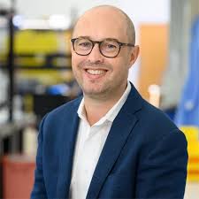 Meet the Nabsys Leadership Team