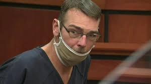 Michigan school shooter's father wants a jury from outside the community