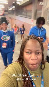 Everette Brown Reflects