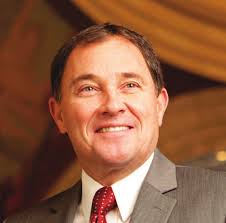 UTAH DEPARTMENT OF COMMERCE ANNUAL REPORT 2014