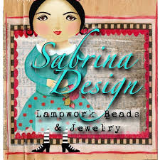 European Charm Bead, Large Hole Bead