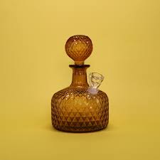 Free online antique glass appraisal. Vintage Vases Find New Life As Bongs The New York Times