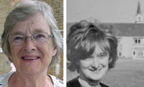 Obituaries of former staff and students