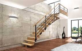 Prix escalier bois sur mesure. Prix D Un Escalier En 2021