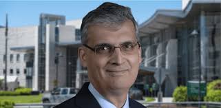 UToledo College of Medicine and Life Sciences Interim Dean