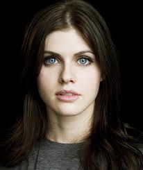 Alexandra Daddario