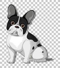 Mykrit click to view uploads for sirichan angkapichit. Free French Bulldog Vector Art