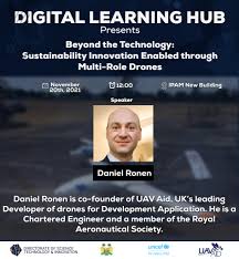 Special Guest Lecture: IPAM Sierra Leone