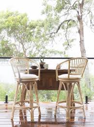 Sway Bar Stool Bar Barstool Breakfast Bar Stools Stool Rattan Stool