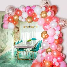 Diy balloon garland kit | choose your own colors. Paper Party Supplies Party Supplies Mini Balloon Garland Diy Balloon Garland Kit Thanksgiving Balloons Friendsgiving Party Blush Peach Brown Fall Balloons Bridal Shower Baby