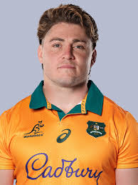 International 2021 Round 1: Wales vs Wallabies (29