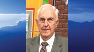 William Wade Srock, Canfield, Ohio