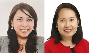 Topnotch women join Converge