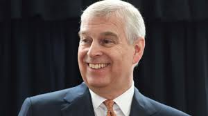 UK's Prince Andrew suspends public duties over Jeffrey Epstein connection