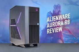 Alienware pcs come with an inbuilt software alienware command center. Alienware Aurora Gaming Pc Review High End Specs In A Sleek Package 2021