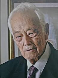 ⚫️ El Paso Blanco lamenta profundamente el fallecimiento D. Ginés Guevara  Méndez, Presidente de Honor de la Cofradía del Stmo. Cristo del Perdón,  Paso Morado. Nuestro más sentido pésame a su familia