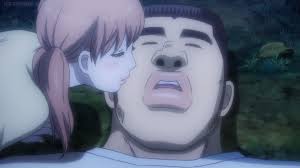 Yamato Takeo Ore Monogatari My Love Story Anime Anime Romantic Anime
