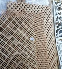 Adelaparvu Com Despre Accesori Din Lemn Si Mdf Trafoare Paravane Stalpi Coloane Gold Concept Store 15 Diy Home Improvement Decor Home Diy