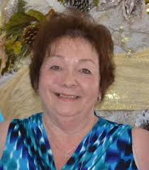 Obituary information for Nancy Marie Rush
