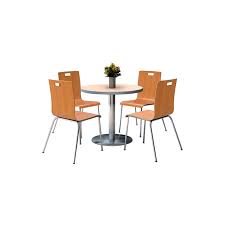You have searched for 36 round dining table and this page displays the closest product matches we have for 36 round dining table to buy online. Kfi 36 Round Dining Table 4 Chair Set Natural Table Table With Natural Chairs B1799477 Globalindustrial Com