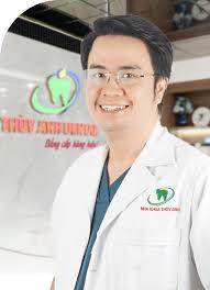 Dr. Do Van Quyen