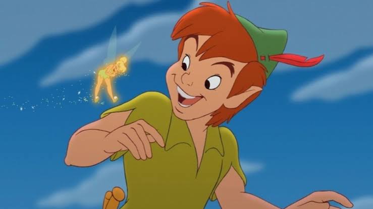 Peter Pan: Movie History | Articles on WatchMojo.com