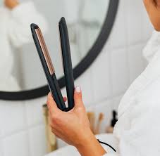 July 3, 2013 at 11:22 am. Curling Hair With Ghd Flat Irons Easy Hair Curling Tutorial