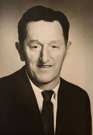 William Durr Ballentine (1922-1969)