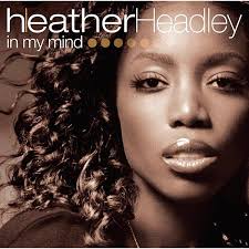 This Is Who I Am by Headley, Heather [Music CD]