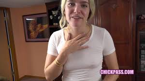 Oral Slut Opal Castles In Tight Jeans And Sucking A Stiff Cock