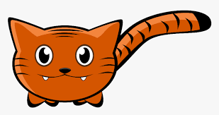 Maybe you would like to learn more about one of these? Public Domain Cartoon Tiger Hd Png Download Kindpng