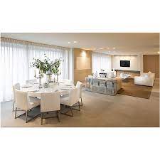 Pick the dining table 8 seater online that not only fulfills the need of having a. 8 Seat Thick Artificial Stone Top Space Saving Round Dining Tables Buy Dining Tables Round Space Saving Dining Tables Stone Top Dining Tables Product On Alibaba Com