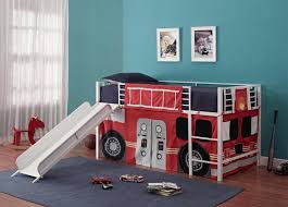 Firetruck Curtain Set Bed Simplify Gift Giving By Registering A Gift On Http Www Wishgift Ca Provide Guests With A G Bettvorhang Feuerwehrbett Vorhange