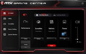 Download msi afterburner latest version v1.1 apk from here. How To Fix Msi Gaming App Not Opening On Windows 10 4 Methods