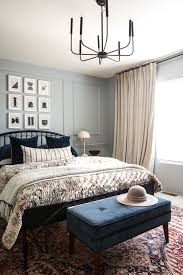 A Two Day Bedroom Bathroom Makeover Home Room Decor