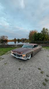 Image result for Copper Glow 1959 Buick