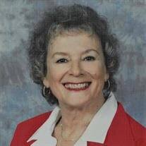 Myrna Taylor Giles Obituary