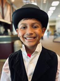 🎉🎂 ¡Feliz cumpleaños (un poquito tarde🤏🏼)! 🎂🎉 We're sending lots of  love and birthday wishes to Señora Blanca Daniel, our amazing Pre-K3 aide  and Pre-K3 Spanish instructor! ❤️ ¡Gracias por todo lo