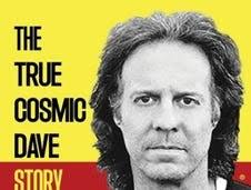 Peace, Love & Subs' tells Cosmic Dave Lombardy's story