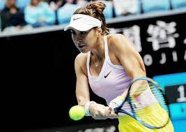 Samsonova at the same time is expected to give a tough fight in the finals. Paula Badosa Vs Belinda Bencic Tipp Prognose Quoten 07 04 2021