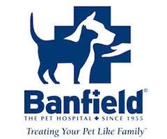 Banfield logo black and white. Banfield Pet Hospital Logopedia Fandom