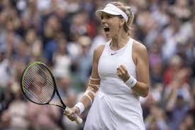 Britain's katie boulter says she has already surpassed her expectations with a superb run at the viking open in nottingham. Pm6xprwtz1btlm