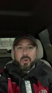 Normally I’d say a little rain can’t stop me but it gotta pretty rough  today. We’re out working real hard to earn your vote and remind everyone to  show back up