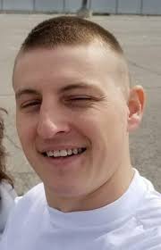 Obituary for Joshua David Briscoe