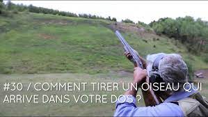Comment tirer un oiseau traversard ? Comment Tirer Un Lapin Les Trucs Et Astuces De Chassons Tv N 19 Youtube