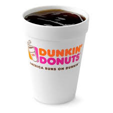 Free Medium Beverage At Dunkin Donuts The Krazy Coupon Lady Dunkin Donuts Dunkin Donuts
