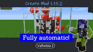 I already have instructions on a few mod so ple. Fully Automatic Leather Farm Modded Minecraft 1 15 2 In 2021 Minecraft Mods Minecraft 1 Minecraft