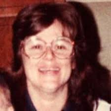 Ruth Richardson Senter Obituary April 15, 2012