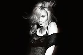 Madonna Named As Biggest Selling Female Singles Artist Of