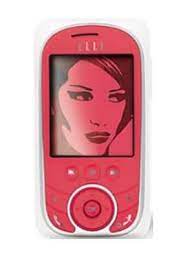Alcatel ELLE No 3